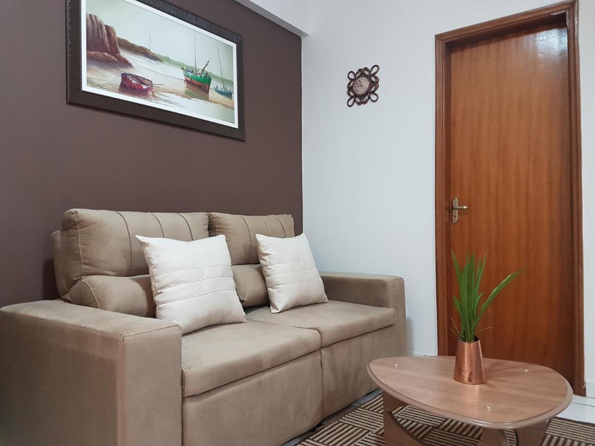 B & A Suites Inn Hotel - Quarto Luxo Diamond Anápolis Dış mekan fotoğraf